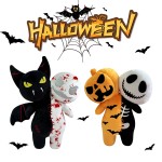 Vinyl Figure Factory - Custom 3D Printed Blank Plush Toy