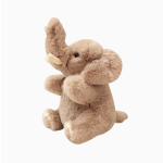 Dinosaur Bag Manufacturer - Custom Themed Double Strap Plush Backpack