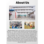 Cotton Doll Manufacturer - OEM/ODM Handcrafted Customization Service