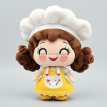 Plush Toy Manufacturer - Custom 20cm 30cm Soft Stuffed Animal