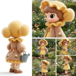 Schoolbag Factory - Custom Lightweight Waterproof Animal Pattern