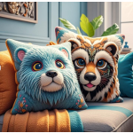 Bear Plush Toy Manufacturer - Custom Embroidered Home Comforter