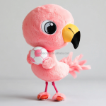 Plush Doll Factory - OEM 2025 Hot Sale Soft Animal Toy