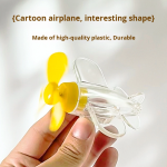 LED Toy Manufacturer - Custom Light-Up Bike Wind Power Ornament