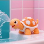 Bath Toy Factory - Custom Water Squirting Turtle for Kids