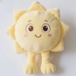 Rocket Plush Pillow Factory - OEM/ODM Soft Comfortable Cushion Toy