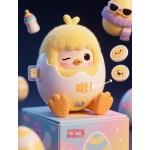 Hybrid Plush Doll Manufacturer - OEM/ODM Articulated Joint Figure