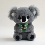 Football Plush Toy Factory - Custom 2026 Mascot and Team Personalized