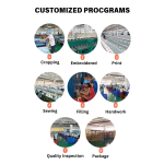 Fashion Doll Manufacturer - Custom 10-20cm Vinyl Sweater Hoodie Dress