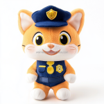 Plush Doll Manufacturer - Custom Soft Animal Toy Factory