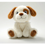 Plush Toy Manufacturer - Custom Tailored Cartoon Lover Design