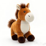 Penguin Plush Toy Factory - Custom Small Soft Decoration with PP Cotton