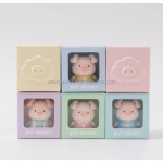 Plush Blind Box Factory - Custom Personalized Mystery Box Creation