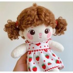 Cotton Doll Manufacturer - Custom Soft PP Cotton Weighted Toy