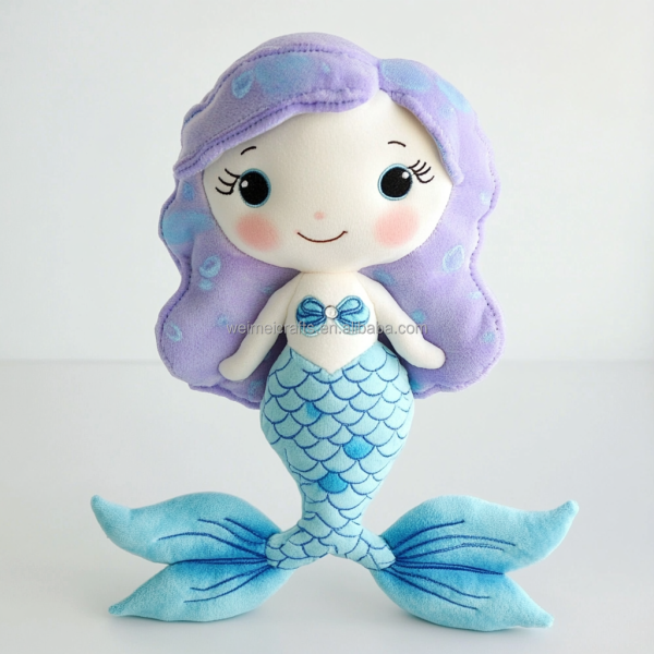 Plush Toy Manufacturer - OEM/ODM ASTM Quality Guaranteed Custom