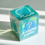 Plush Blind Box Factory - OEM/ODM Mystery Toy Box Customization