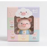 Plush Blind Box Factory - Custom Personalized Mystery Box Creation