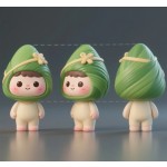 Cartoon Doll Manufacturer - Custom Film Animation Star Plush Toy