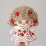 Cotton Doll Manufacturer - Custom High Quality Detail Toy