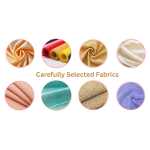 Doll Clothes Manufacturer - Custom 20cm Mini Fashion Set Wholesale