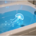 Glow Bath Toy Factory - OEM/ODM Ocean Animal Toy with Lights