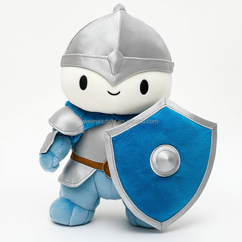 Stuffed Animal Factory - Custom Made High Quality Plush Toy