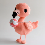 Plush Doll Factory - OEM 2025 Hot Sale Soft Animal Toy