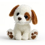 Plush Toy Manufacturer - Custom Tailored Cartoon Lover Design