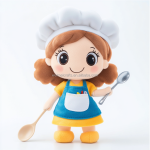 Plush Toy Manufacturer - Custom 20cm 30cm Soft Stuffed Animal