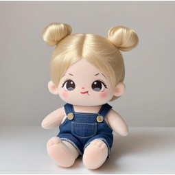 Football Mascot Plush Manufacturer - Custom 2026 Stuffed Animal Toy