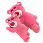 Bear Crossbody Bag Factory - Custom Fashion Plush Doll Bag