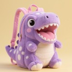 Bear Paw Glove Manufacturer - Custom 13cm Stress Relief Street Stall