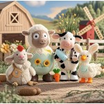 Action Statue Manufacturer - Custom Dark Cat Embroidered Gothic Toy