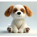 Plush Toy Manufacturer - Custom Tailored Cartoon Lover Design