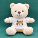 Baby Doll Accessory Manufacturer - Custom 15cm PVC Plush Face Toy