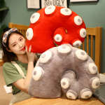 Onion Plush Pillow Factory - Custom Personalized Simulation Toy