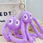 Fruit Plush Toy Factory - Custom Realistic Claw Machine Vegetable