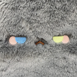 Mini Dress-Up Set Manufacturer - Custom 17cm Knitted Overalls Wardrobe