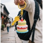 Scenic Spot Souvenir Manufacturer - Custom Food Themed Peripherals