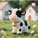 Plush Toy Factory - Custom Soft PP Cotton Embroidery Character