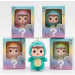 Plush Blind Box Manufacturer - OEM/ODM ASTM Certified Custom Service