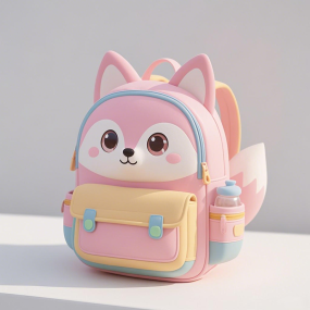 Doll Clothing Factory - OEM/ODM 20-30cm Vinyl Denim Suit