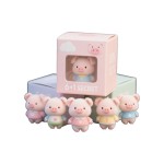 Toy Blind Box Manufacturer - OEM/ODM Plastic Plush Mystery Box