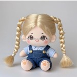 Cotton Doll Factory - OEM/ODM Personalized Doll Customization