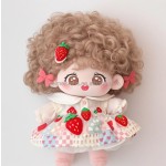 Cotton Doll Manufacturer - Custom High Quality Detail Toy