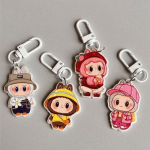 Cotton Doll Manufacturer - OEM/ODM Handcrafted Customization Service