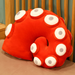 Onion Plush Pillow Factory - Custom Personalized Simulation Toy
