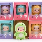 Educational Plush Blind Box Factory - Custom STEM Themed Toy