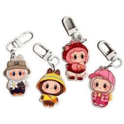 Cotton Doll Manufacturer - OEM/ODM Handcrafted Customization Service