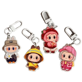 Cotton Doll Manufacturer - OEM/ODM Handcrafted Customization Service